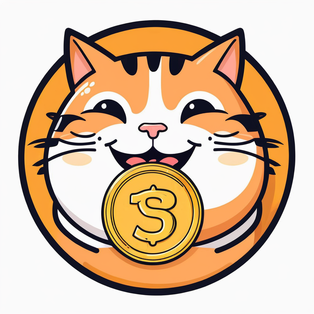 好康猫 hokangcat